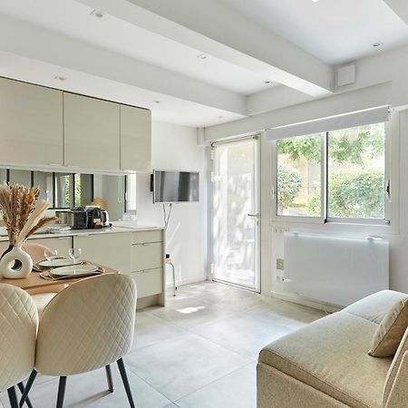 Residence Le Marais By Studio Prestige パリ エクステリア 写真