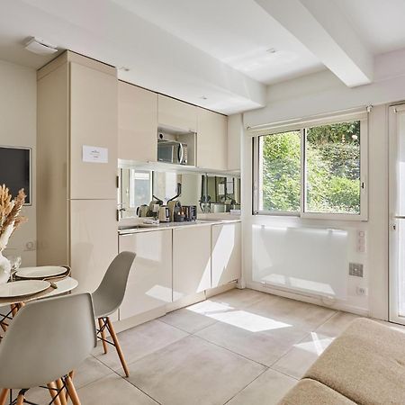 Residence Le Marais By Studio Prestige パリ エクステリア 写真