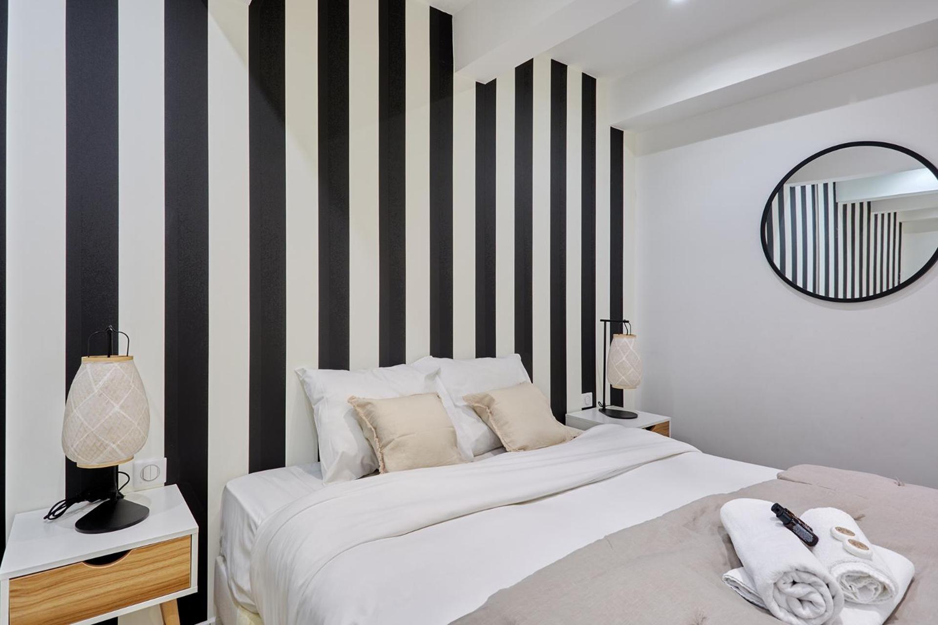 Residence Le Marais By Studio Prestige パリ エクステリア 写真