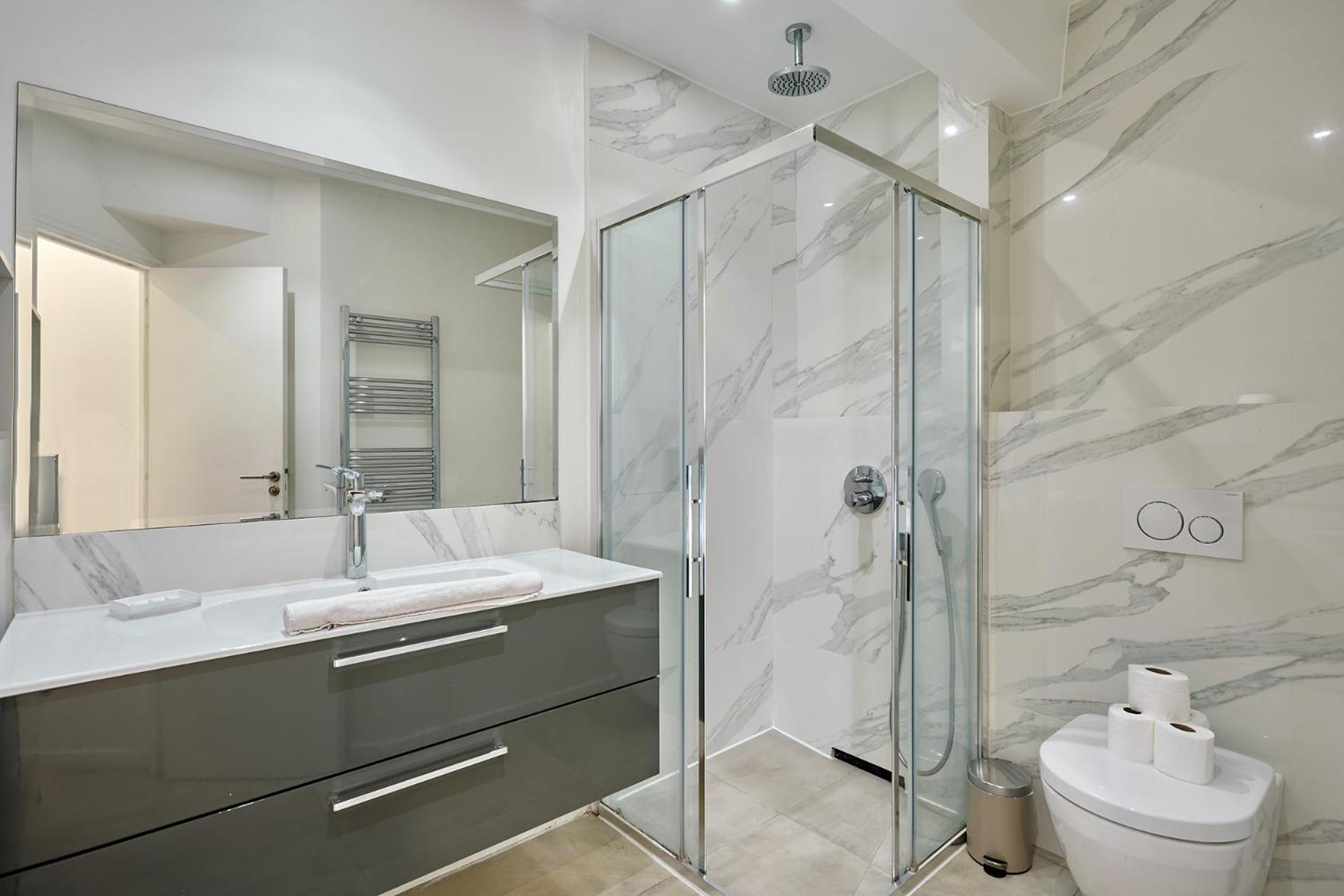 Residence Le Marais By Studio Prestige パリ エクステリア 写真