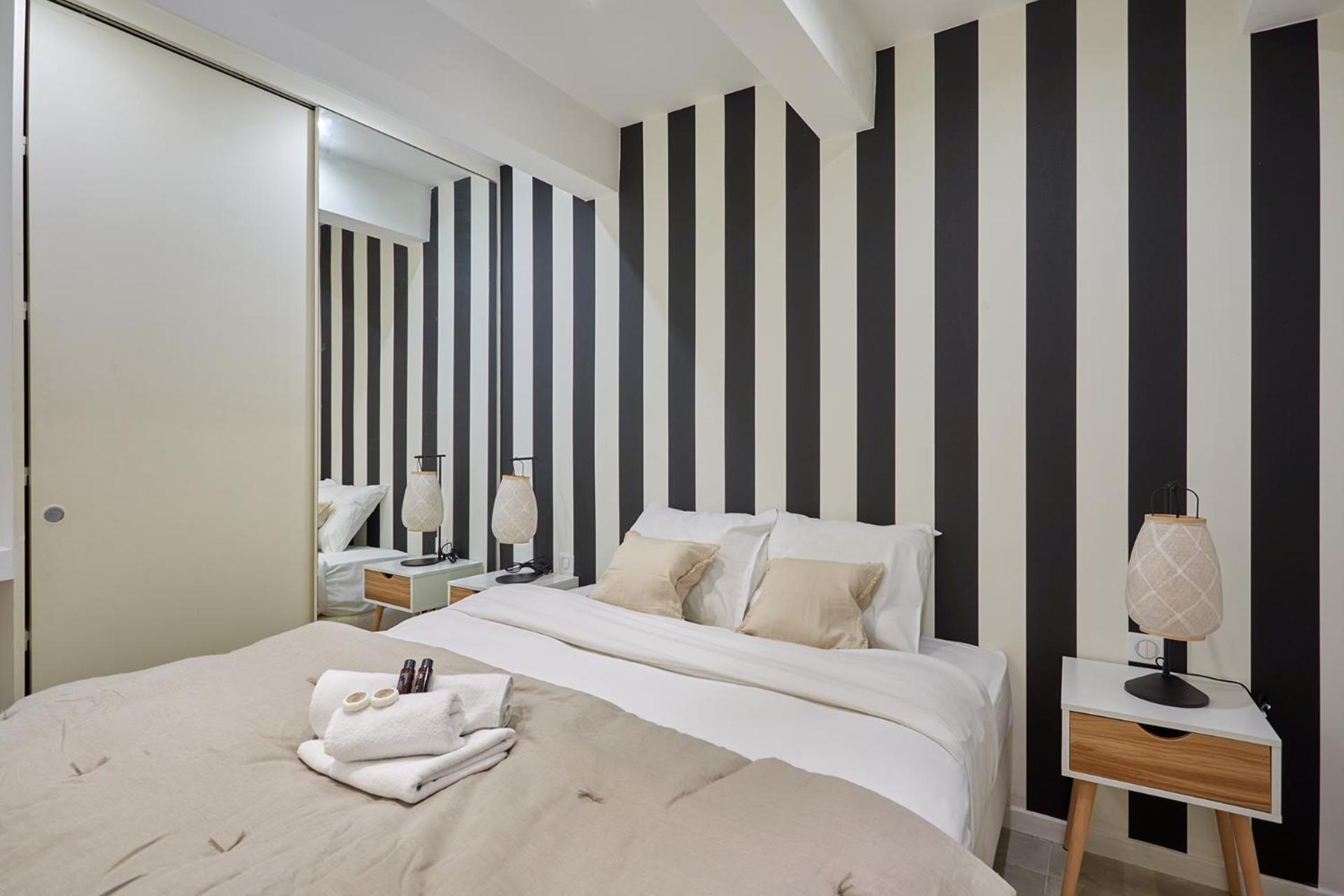 Residence Le Marais By Studio Prestige パリ エクステリア 写真