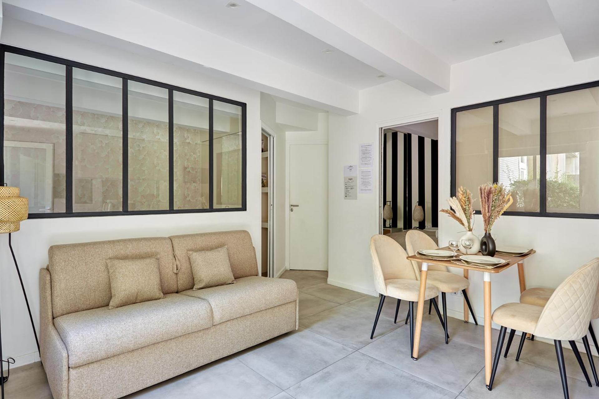 Residence Le Marais By Studio Prestige パリ エクステリア 写真