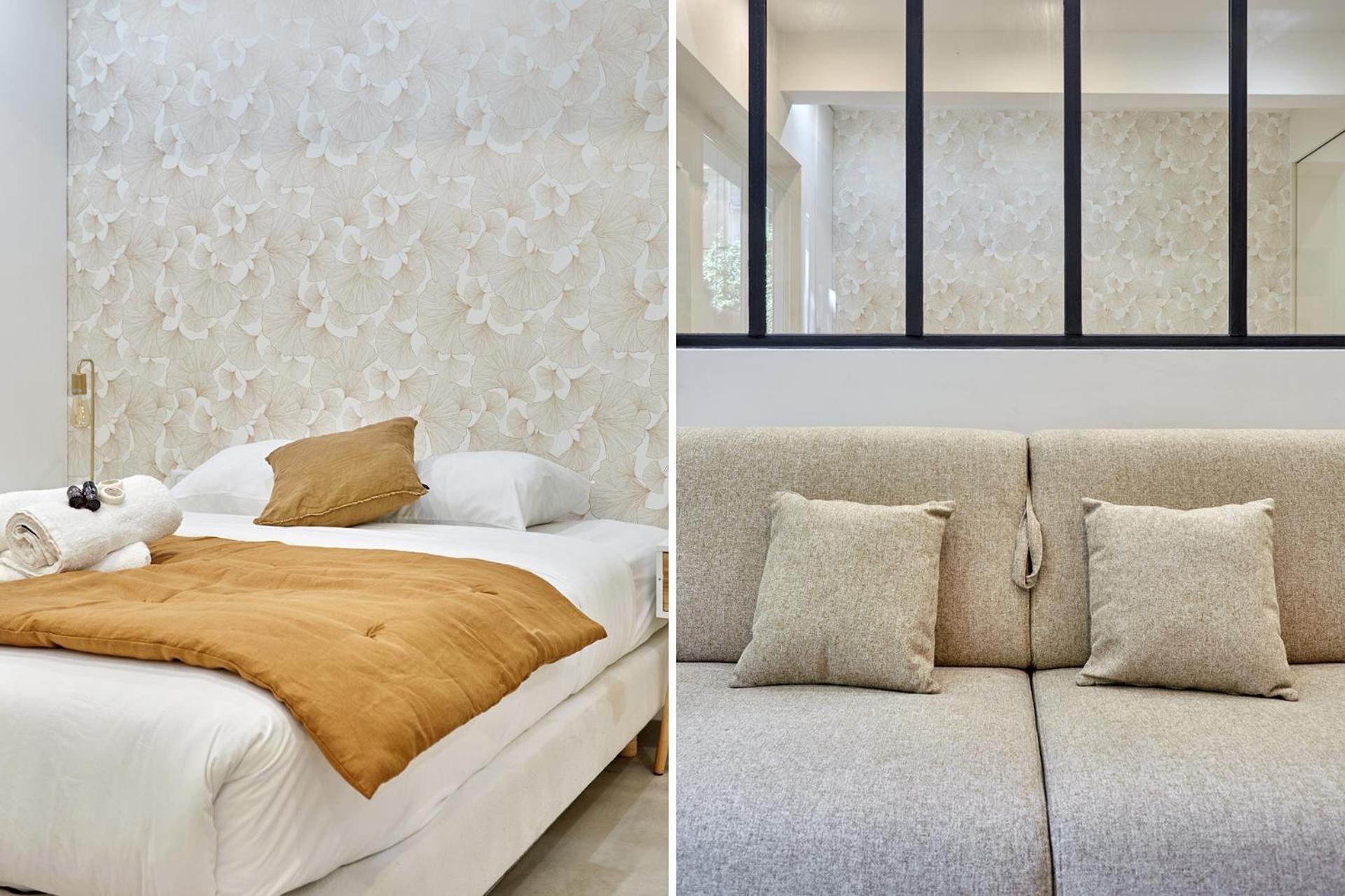 Residence Le Marais By Studio Prestige パリ エクステリア 写真