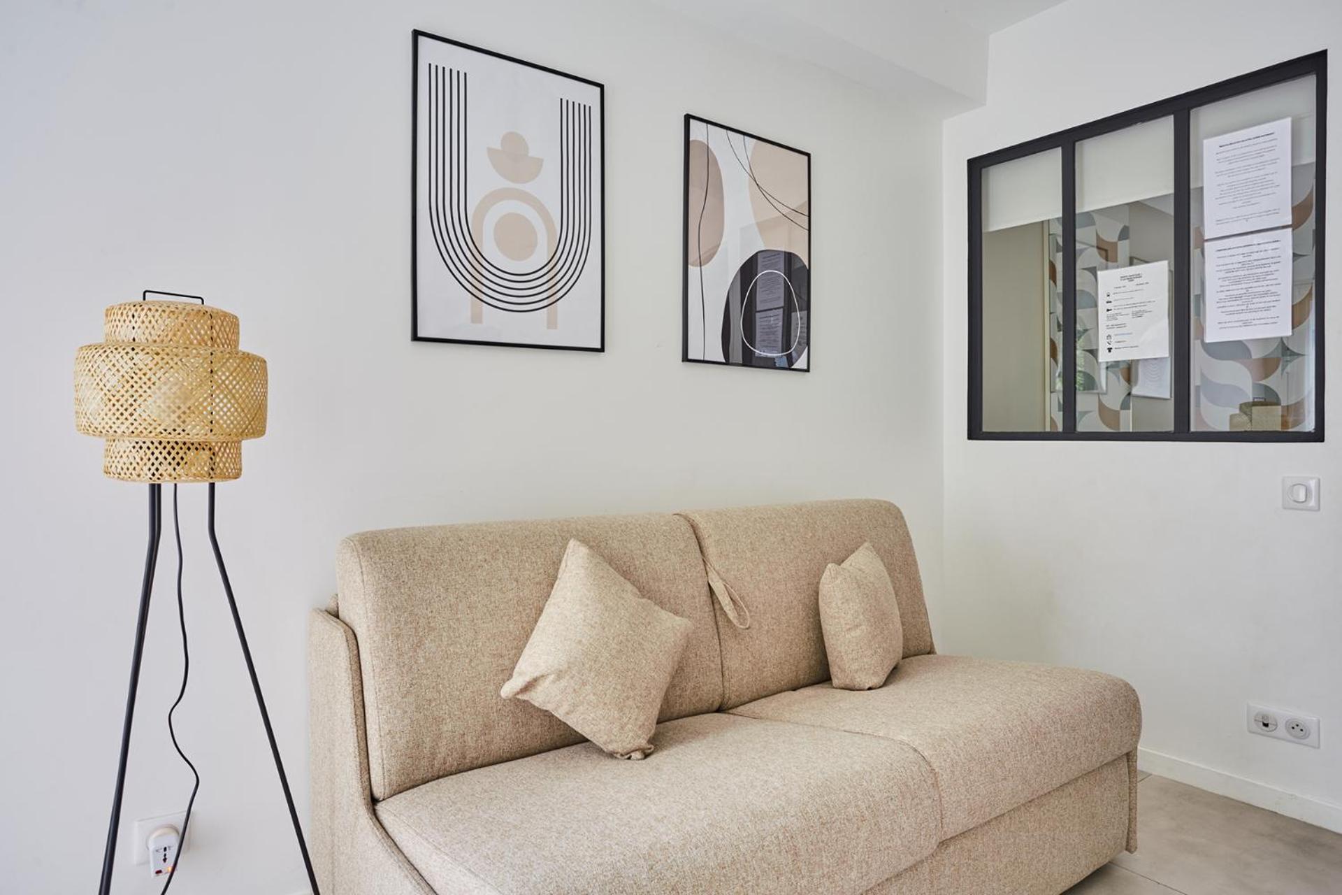 Residence Le Marais By Studio Prestige パリ エクステリア 写真