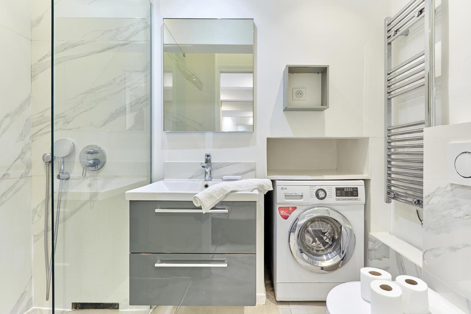 Residence Le Marais By Studio Prestige パリ エクステリア 写真