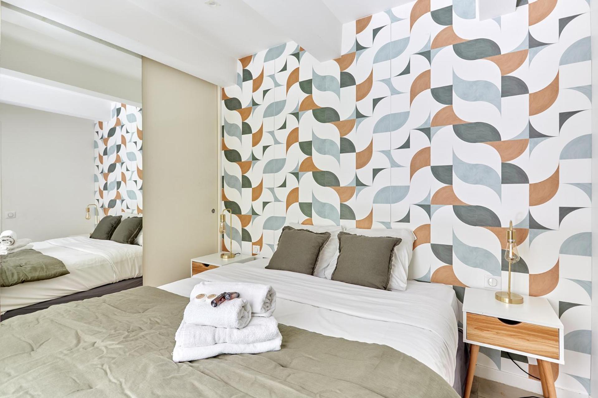 Residence Le Marais By Studio Prestige パリ エクステリア 写真