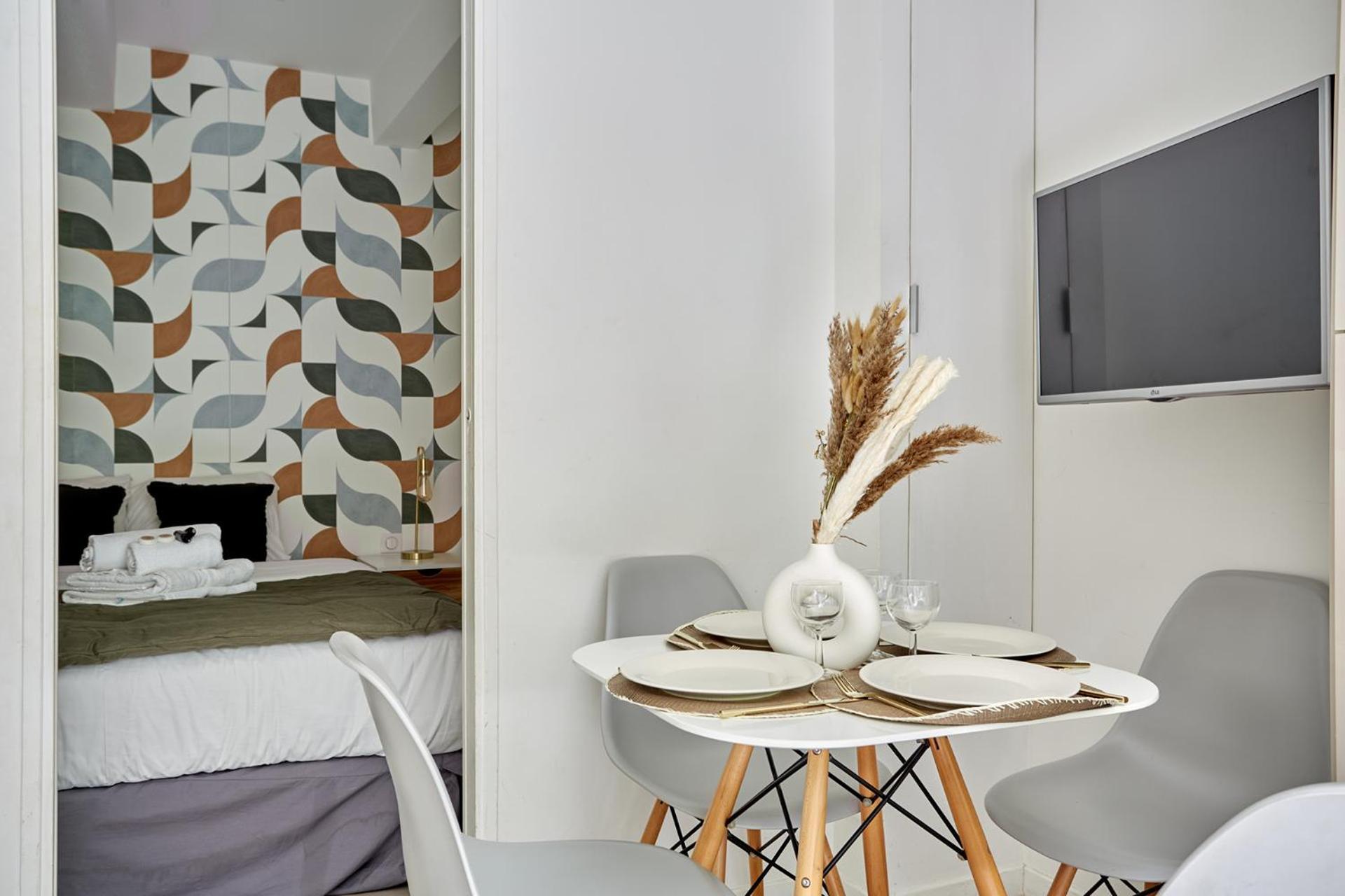 Residence Le Marais By Studio Prestige パリ エクステリア 写真